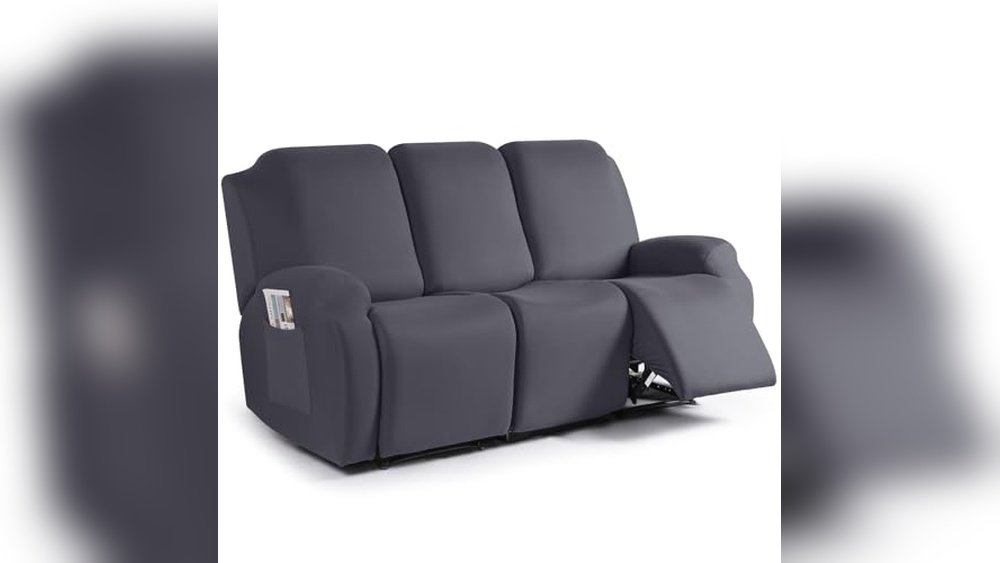 Best Couch Cover for Reclining Couches