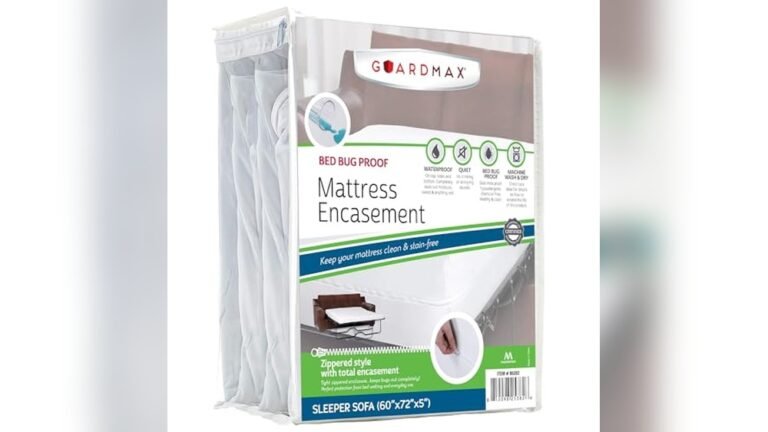 Best Couch Covers for Bed Bugs