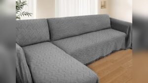 Best Couch Covers for L Shaped Sectionals