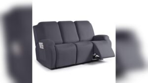 Best Couch Covers for Recliners