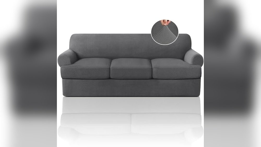 Best Couch Covers for T Cushions