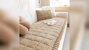 Best Couch Fabric for Dogs Nails