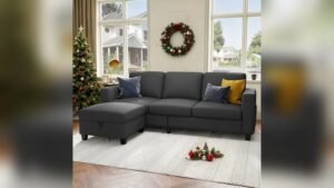 Best Couch for Allergies