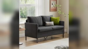Best Couch for Apartment Living