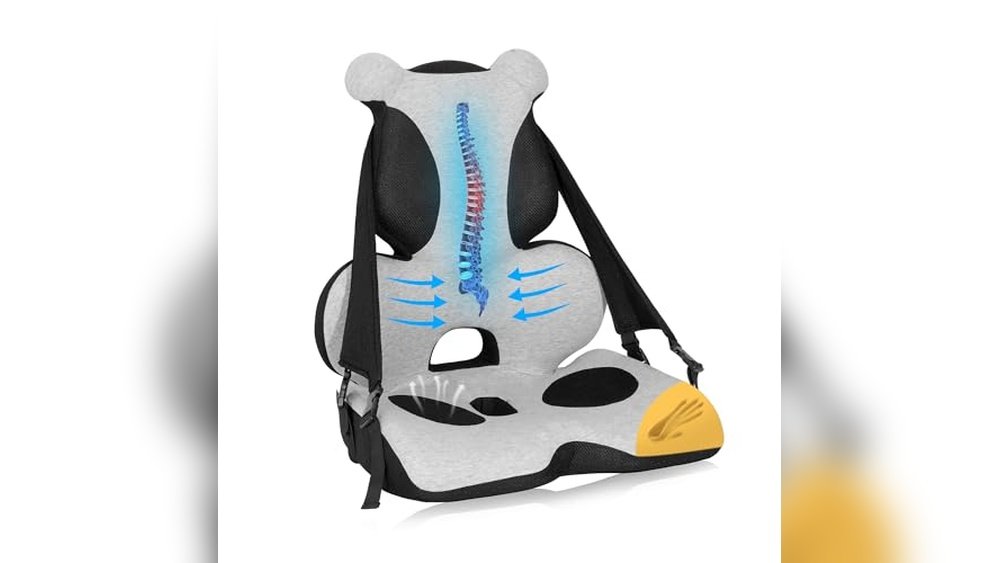 Best Couch for Back And Hip Pain