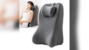 Best Couch for Back And Neck Support