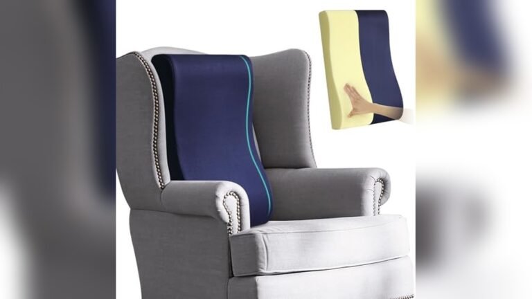 Best Couch for Back Support Australia