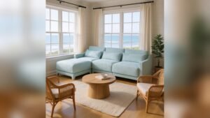 Best Couch for Beach House