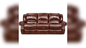 Best Couch for Big Guys