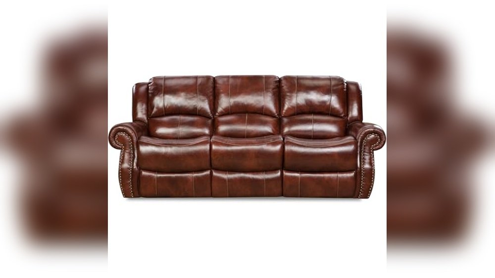 Best Couch for Big Guys