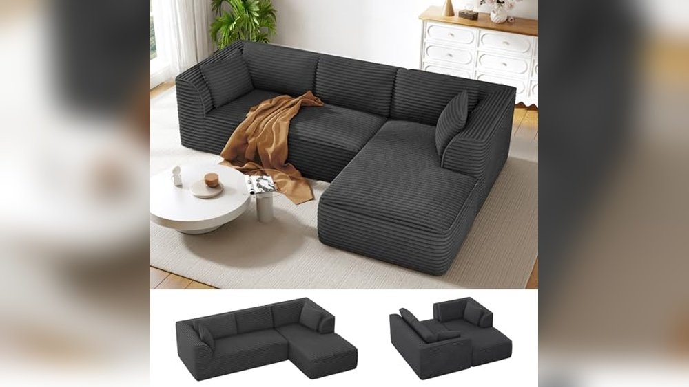 Best Couch for Comfort And Durability