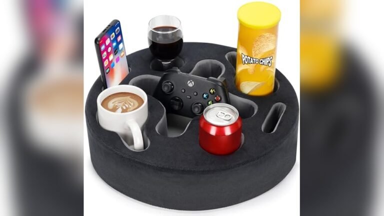 Best Couch for Couch Potatoes