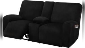 Best Couch for Couples