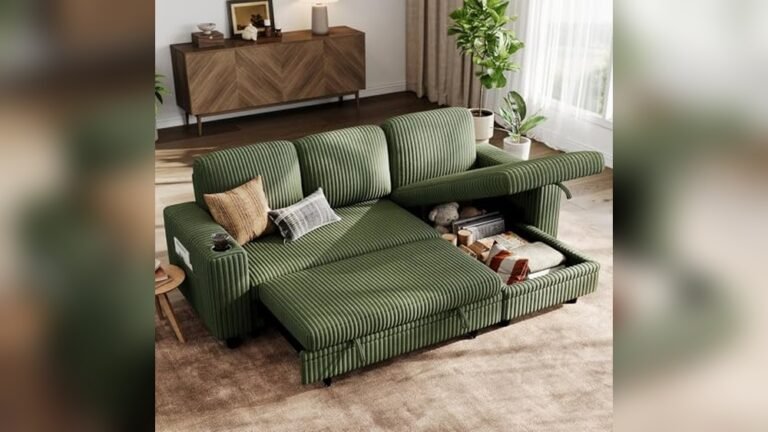 Best Couch for Cuddling