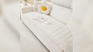 Best Couch for Family With Dogs