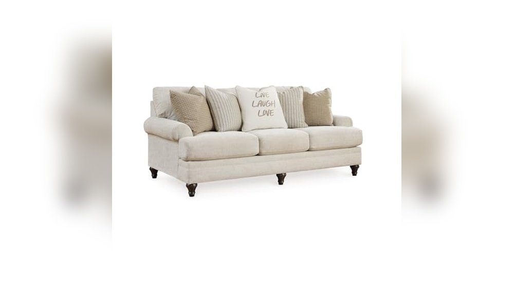 Best Couch for Farmhouse Style