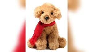 Best Couch for Golden Retriever