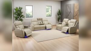 Best Couch for Home Theater