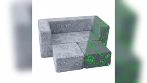 Best Couch for Kids And Dogs