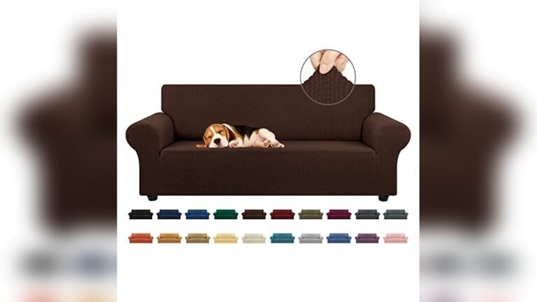 Best Couch for Kids And Pets