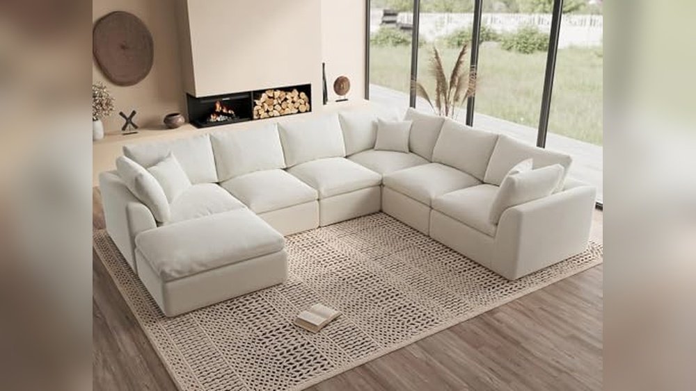 Best Couch for Large Living Room