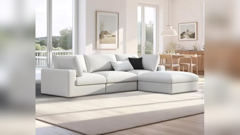 Best Couch for Laying down