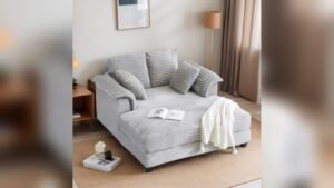 Best Couch for Napping