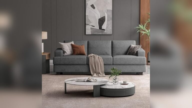 Best Couch for Obese People