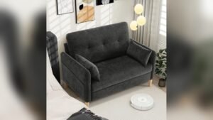 Best Couch for One Bedroom Apartment