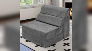 Best Couch for Open Floor Plan