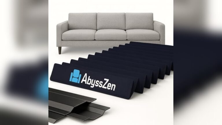 Best Couch for Posture