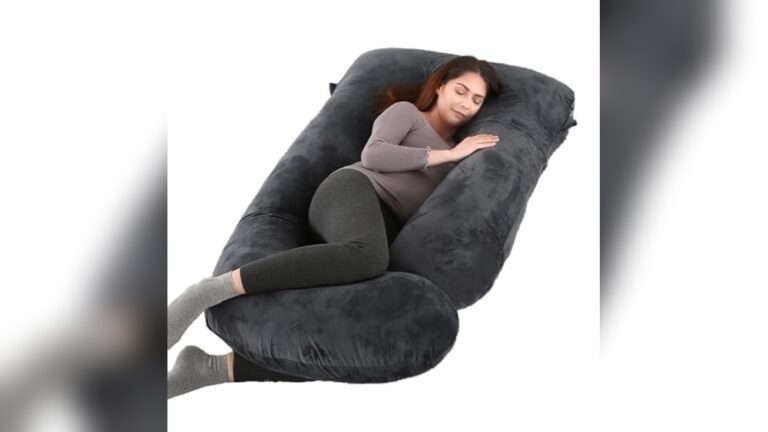 Best Couch for Pregnancy