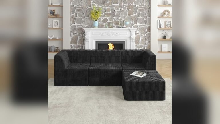 Best Couch for Rental Property