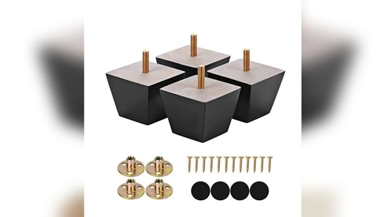 Best Couch for Short Legs