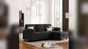 Best Couch for Studio Apartment
