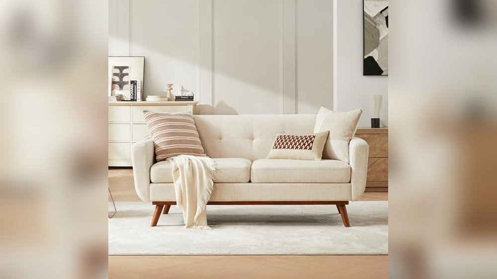 Best Couch for Therapy Office