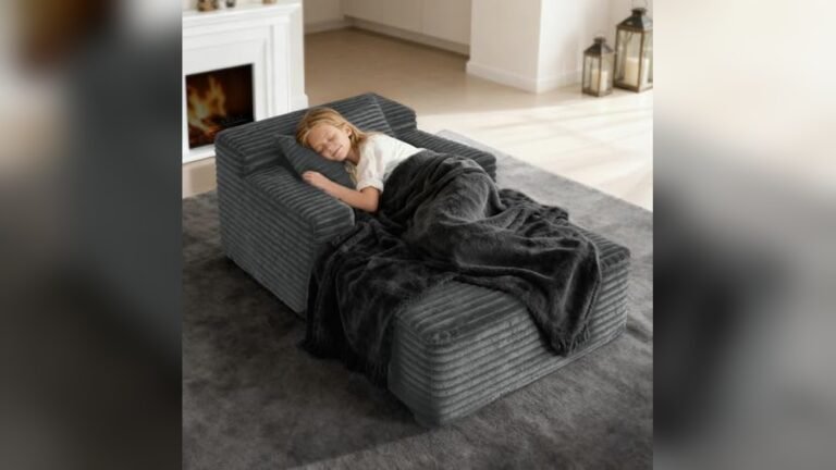 Best Couch for Watching Movies