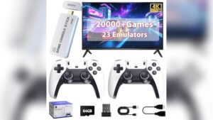 Best Couch Games for Ps4