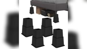 Best Couch Height for Tall People