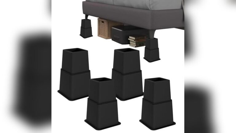 Best Couch Height for Tall People