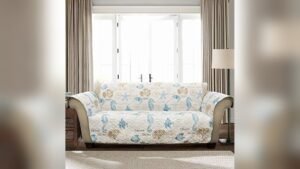 Best Couch Material for Beach House