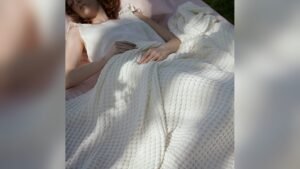 Best Couch Material for Hot Weather