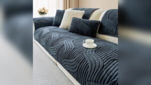 Best Couch Material for Pet Owners