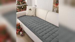 Best Couch Material for Shedding Dogs