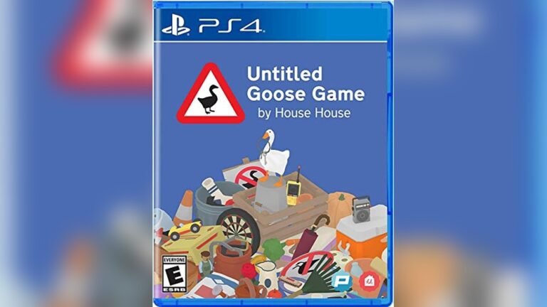 Best Couch Multiplayer Games for Ps4