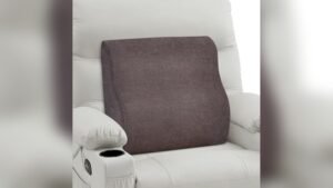 Best Couch Pillow for Back Support
