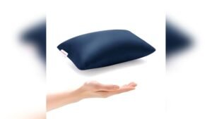 Best Couch Pillows for Naps