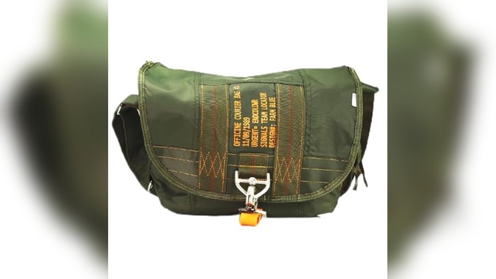 Best Courier Service for Luggage