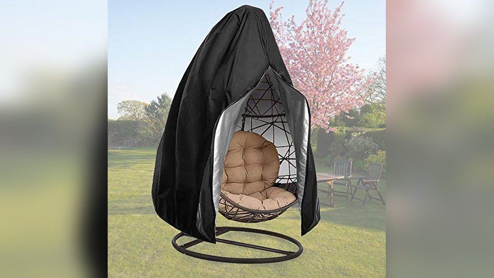 Best Cover for Hammock Swing