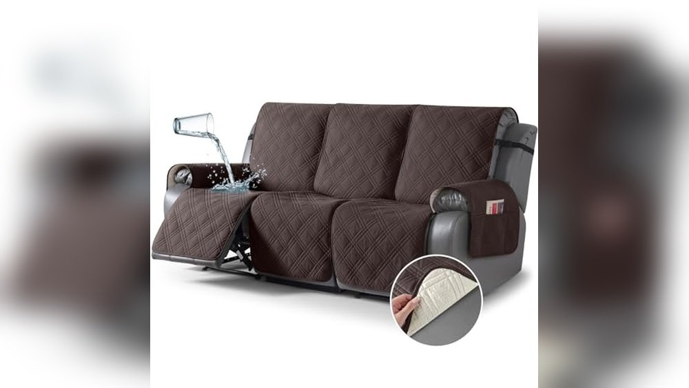 Best Cover for Reclining Sofa
